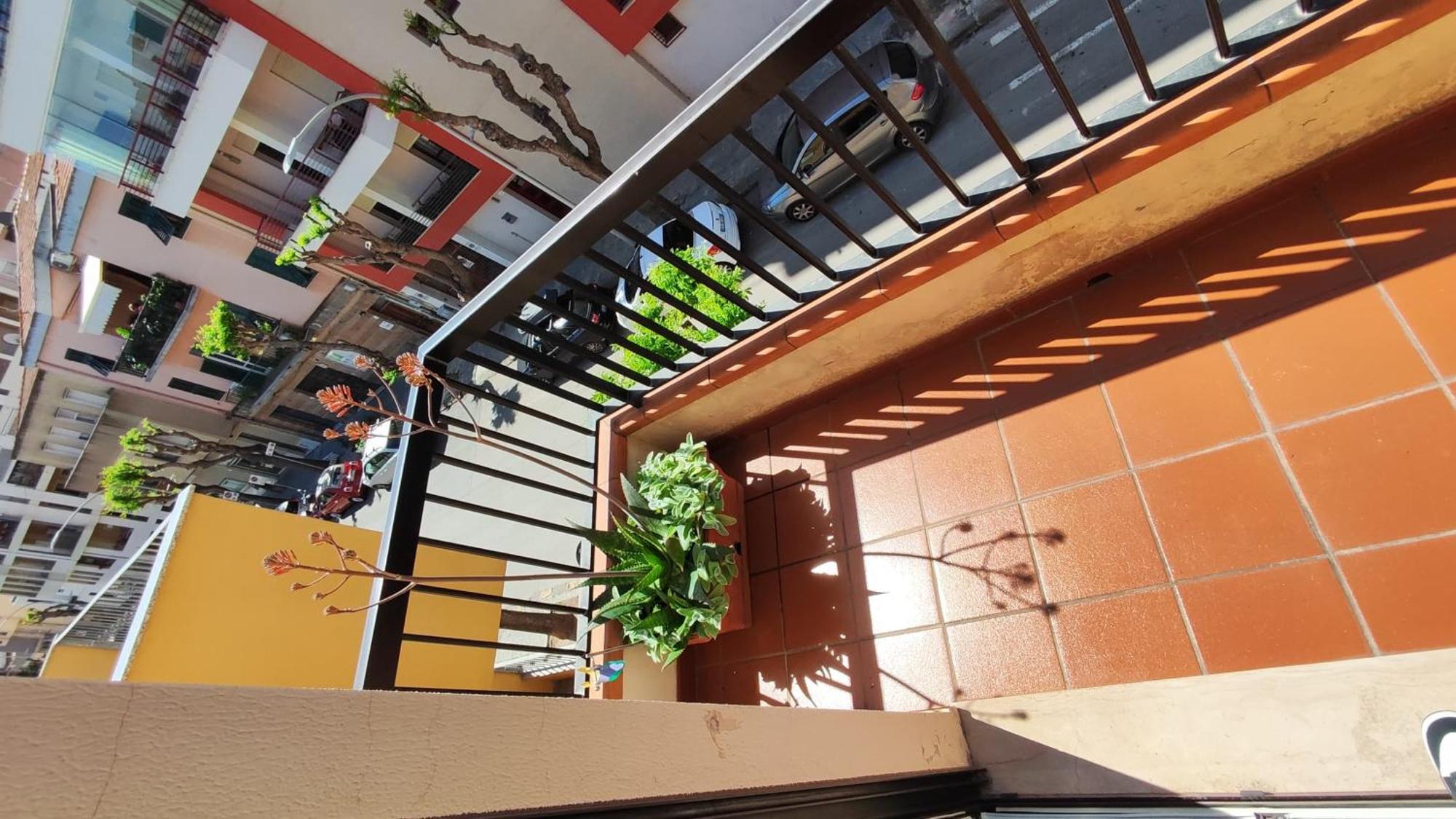 Terraced Paradise Bed & Breakfast